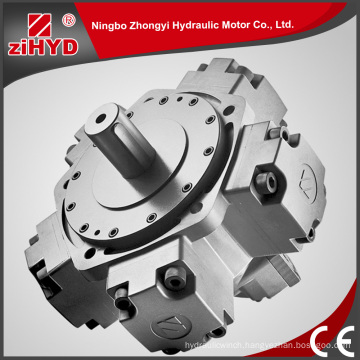 customized woven motor used for drilling machine